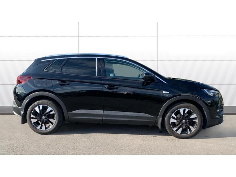 Vauxhall Vauxhall Grandland