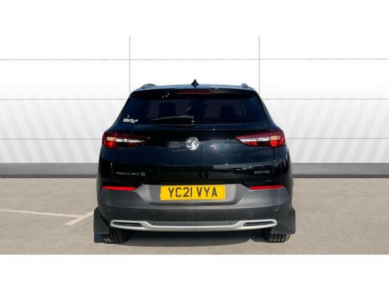 Vauxhall Vauxhall Grandland