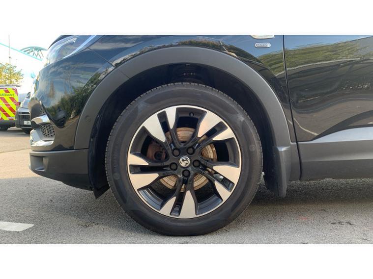 Vauxhall Vauxhall Grandland