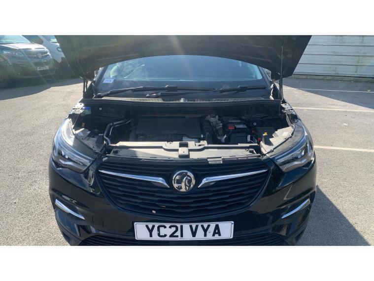 Vauxhall Vauxhall Grandland