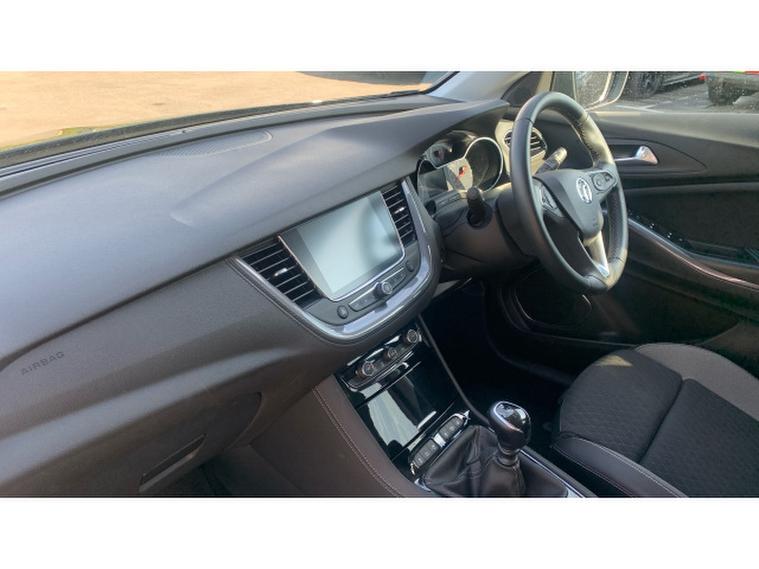 Vauxhall Vauxhall Grandland