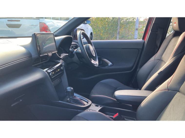 Toyota Toyota Yaris