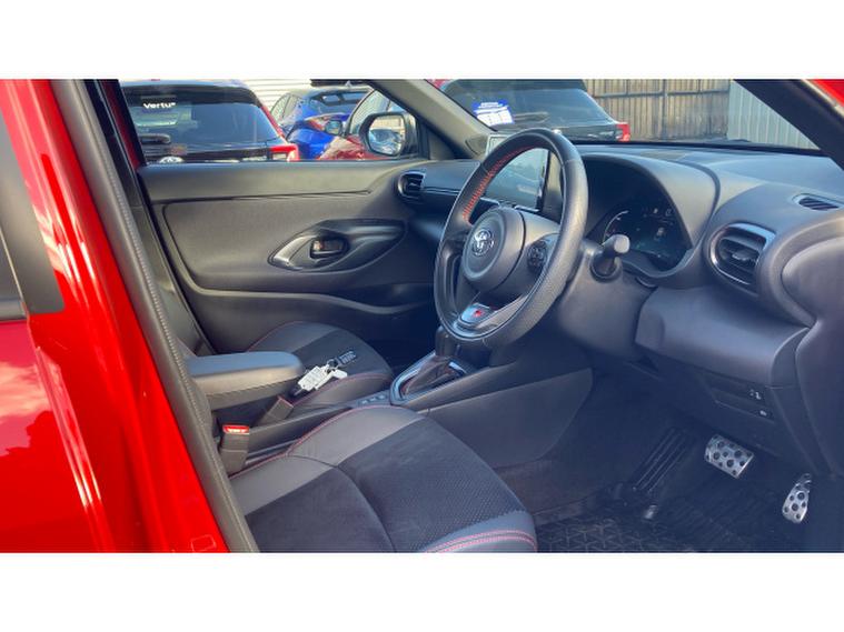 Toyota Toyota Yaris