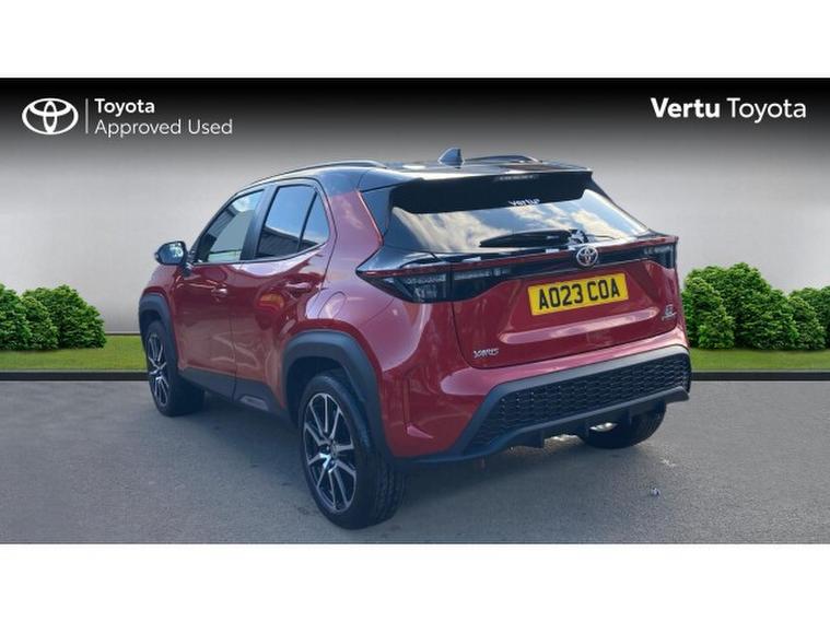Toyota Toyota Yaris