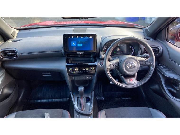 Toyota Toyota Yaris