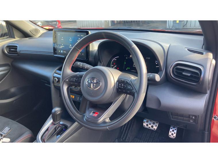 Toyota Toyota Yaris