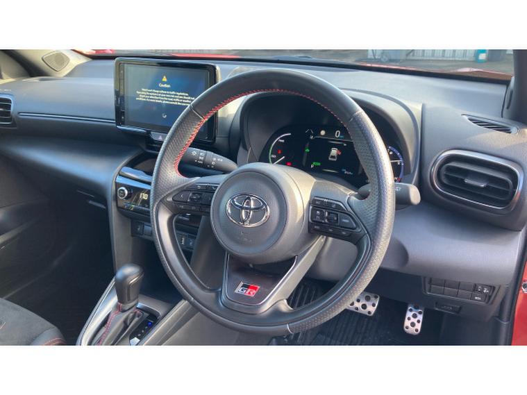 Toyota Toyota Yaris