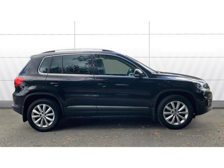 Volkswagen Volkswagen Tiguan