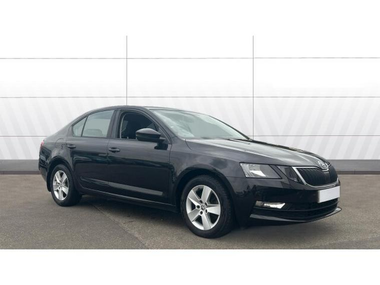 Skoda Skoda Octavia