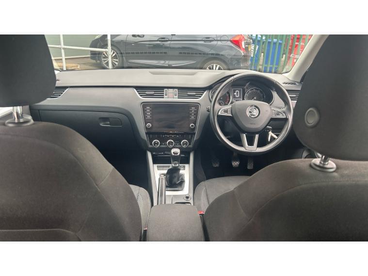 Skoda Skoda Octavia
