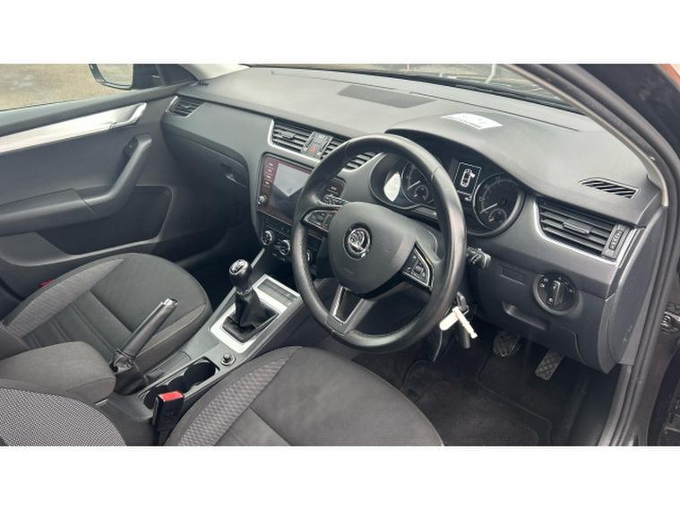 Skoda Skoda Octavia