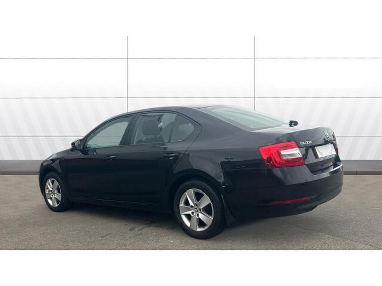 Skoda Skoda Octavia