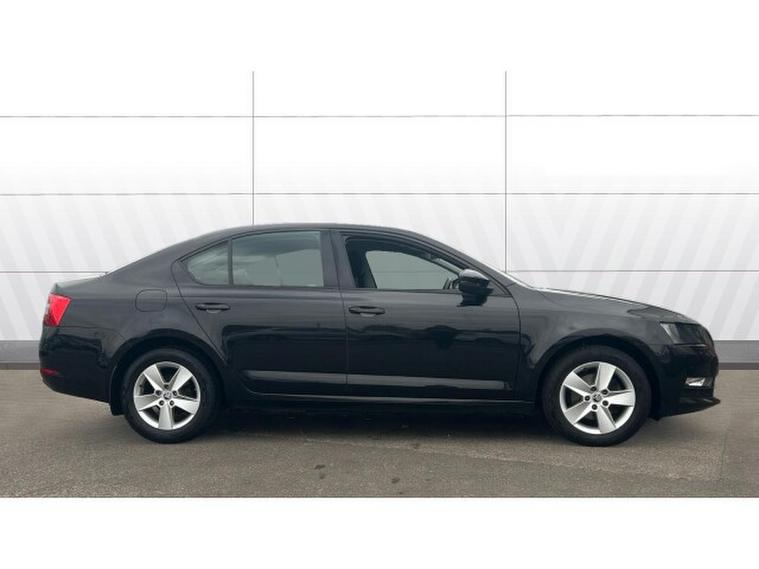 Skoda Skoda Octavia