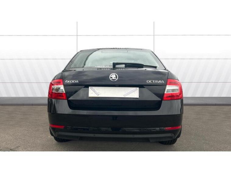 Skoda Skoda Octavia