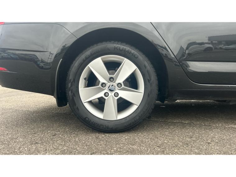 Skoda Skoda Octavia