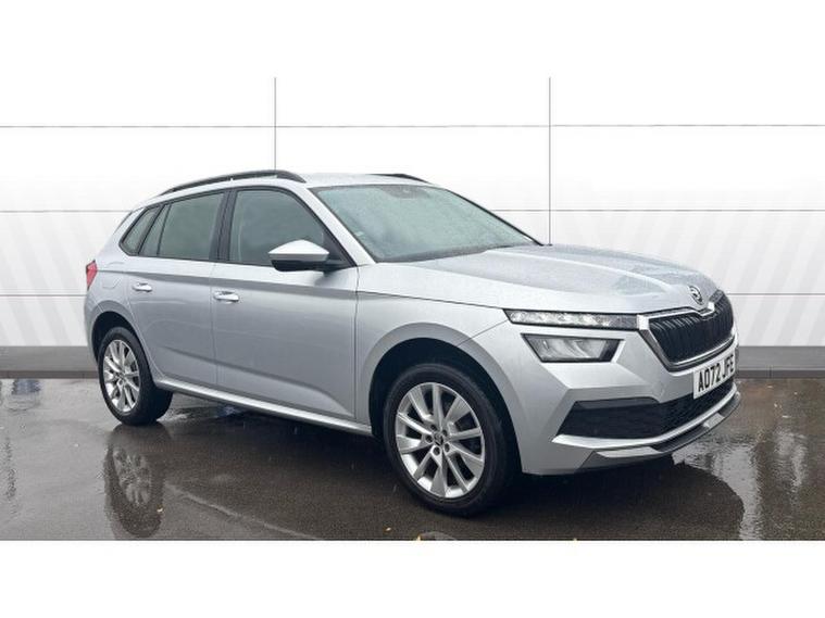 Skoda Skoda Kamiq