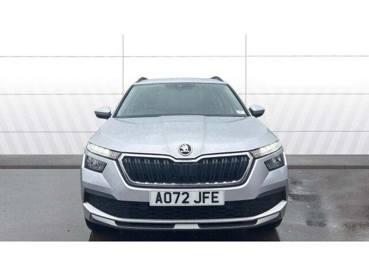 Skoda Skoda Kamiq