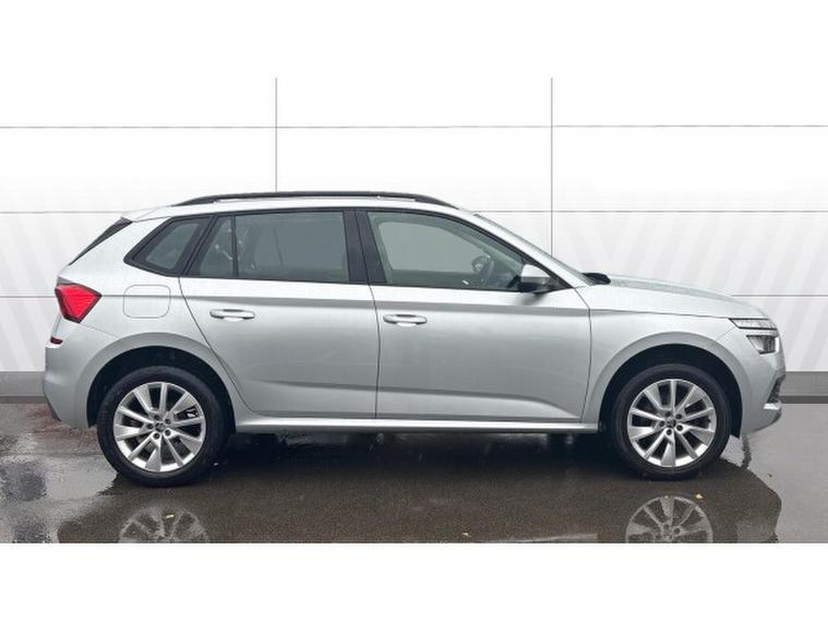Skoda Skoda Kamiq