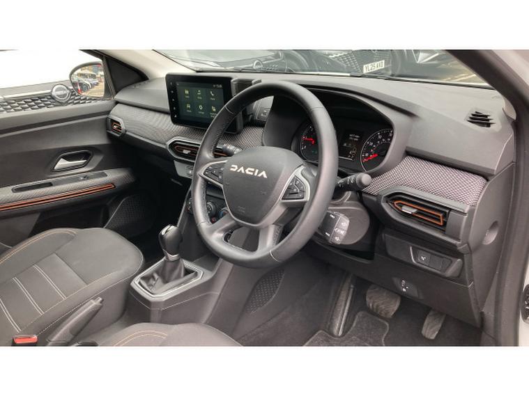 Dacia Dacia Sandero