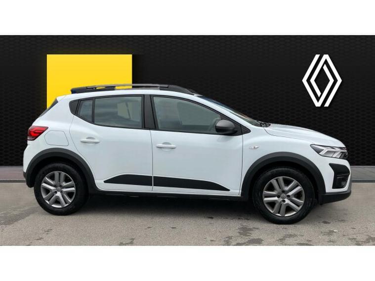 Dacia Dacia Sandero