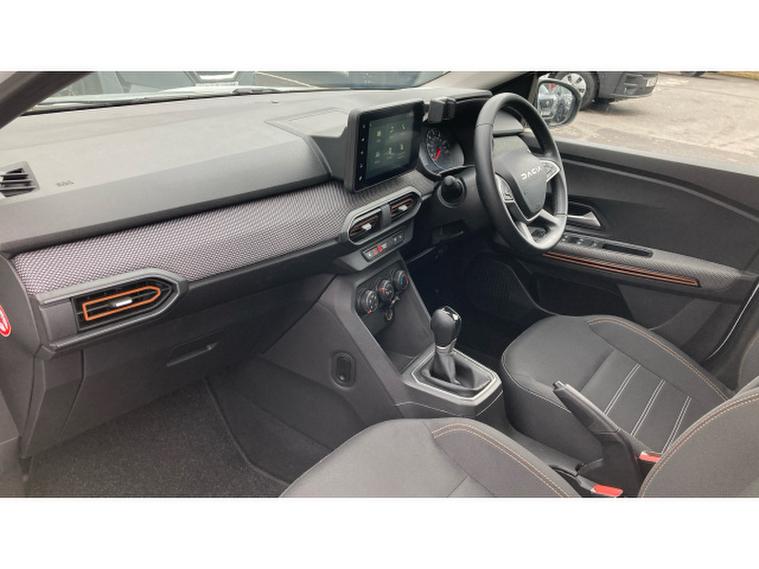 Dacia Dacia Sandero