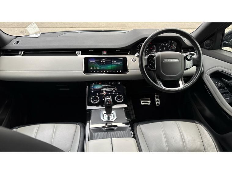 Land Rover Land Rover Range Rover Evoque