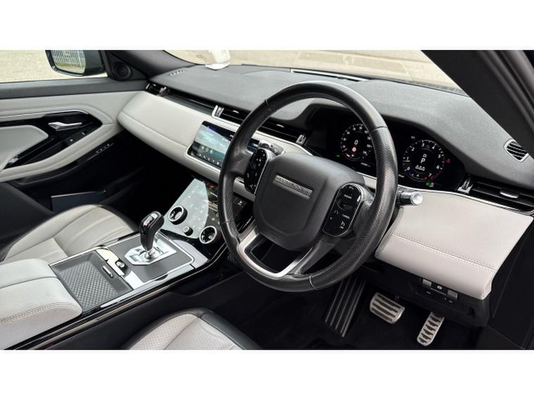 Land Rover Land Rover Range Rover Evoque