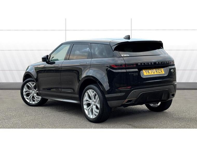 Land Rover Land Rover Range Rover Evoque