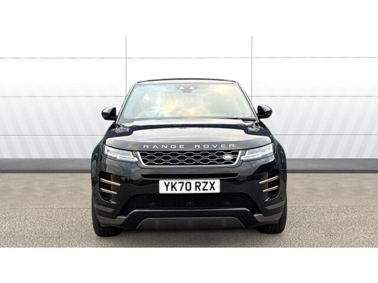Land Rover Land Rover Range Rover Evoque