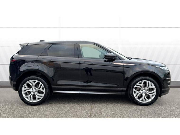Land Rover Land Rover Range Rover Evoque
