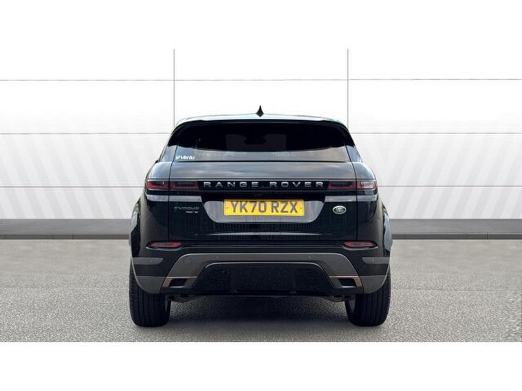 Land Rover Land Rover Range Rover Evoque