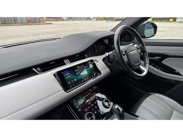 Land Rover Land Rover Range Rover Evoque