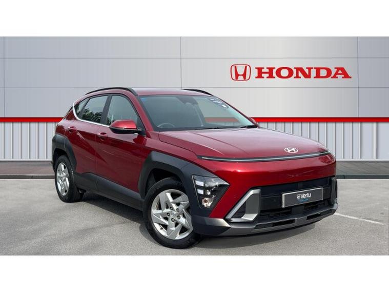 Hyundai Hyundai KONA