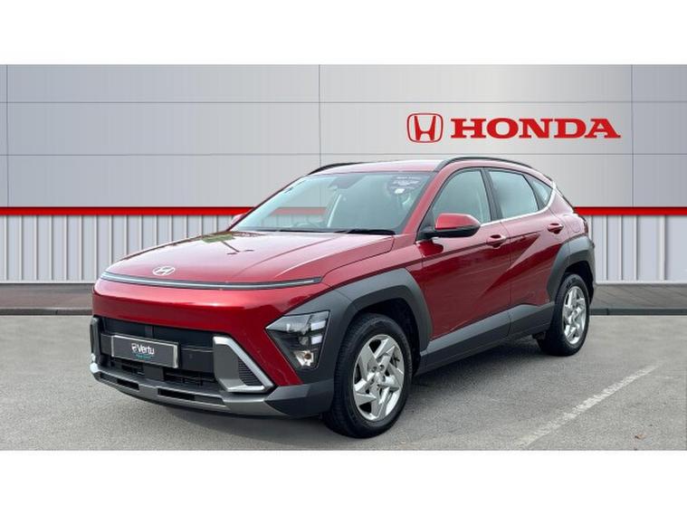 Hyundai Hyundai KONA