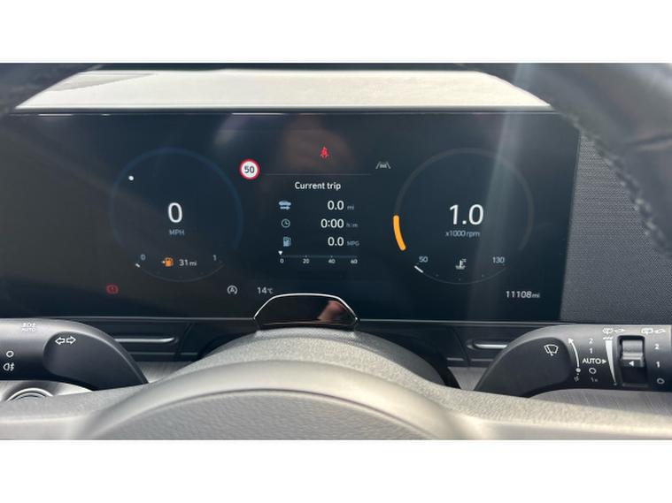 Hyundai Hyundai KONA