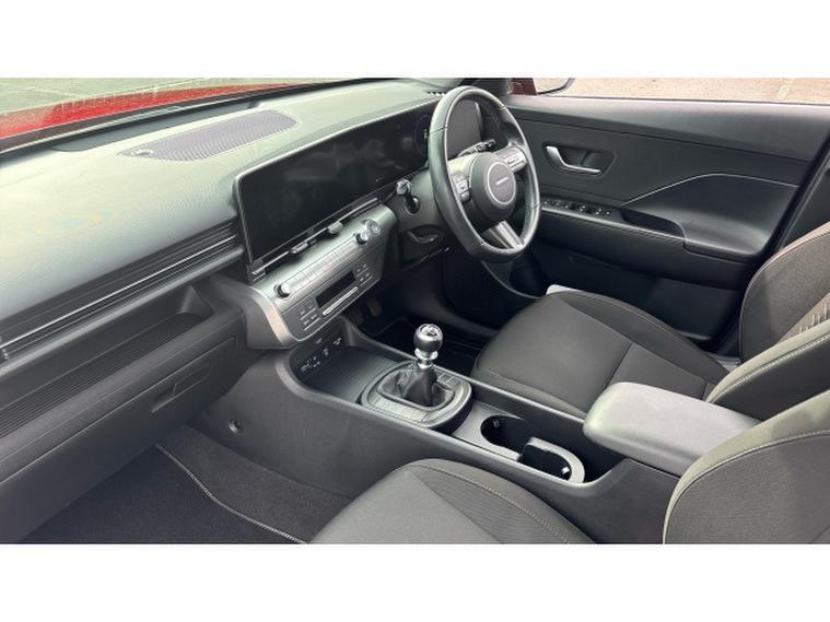 Hyundai Hyundai KONA