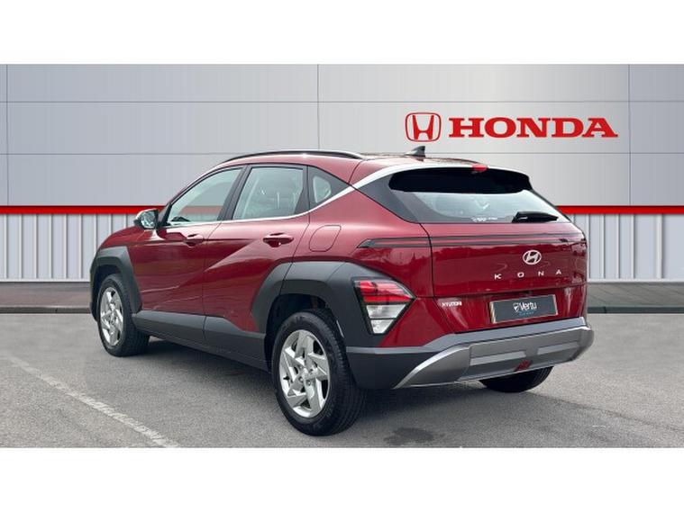 Hyundai Hyundai KONA