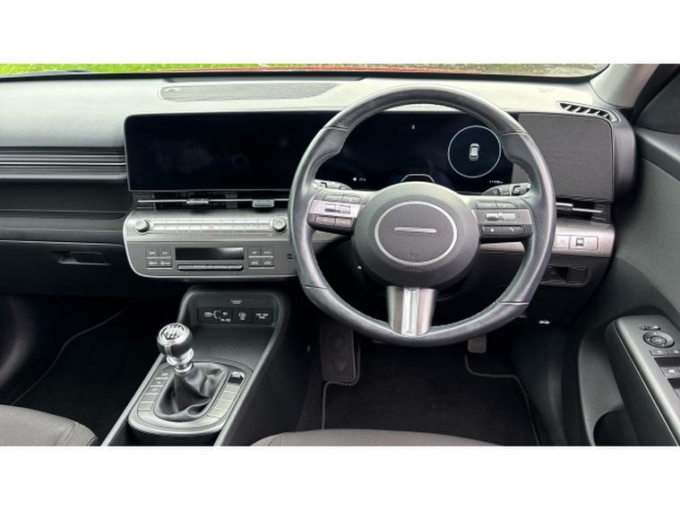 Hyundai Hyundai KONA
