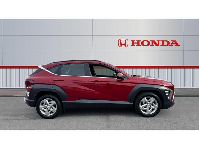 Hyundai Hyundai KONA