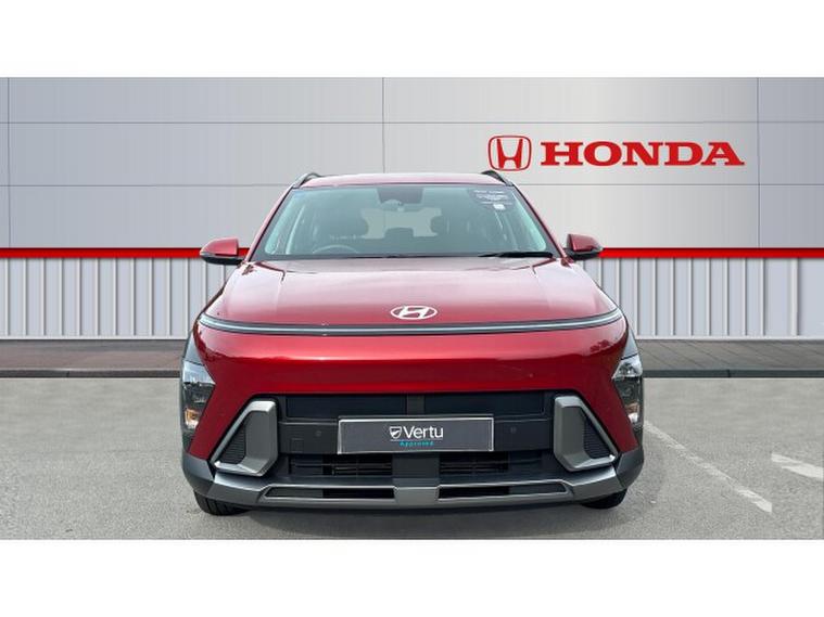 Hyundai Hyundai KONA
