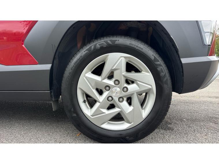 Hyundai Hyundai KONA
