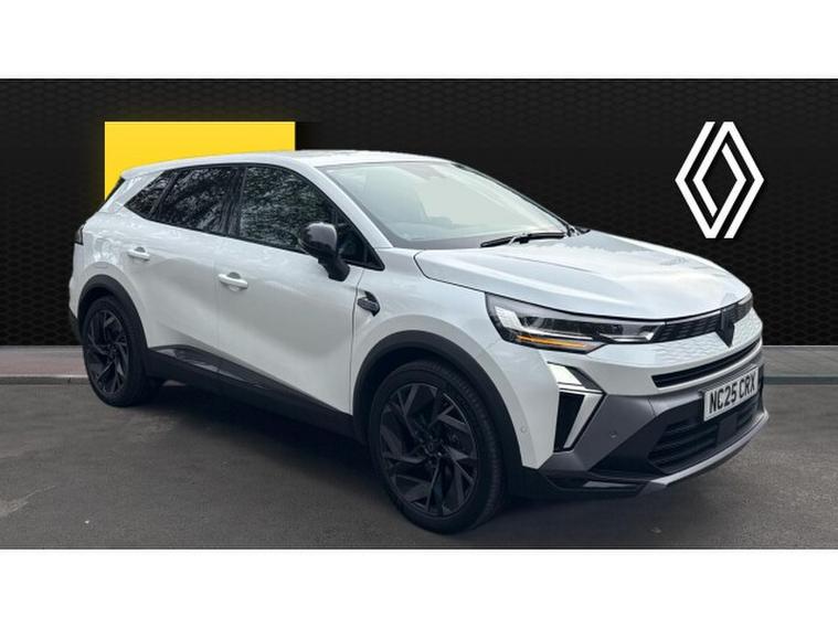 Renault Renault Symbioz