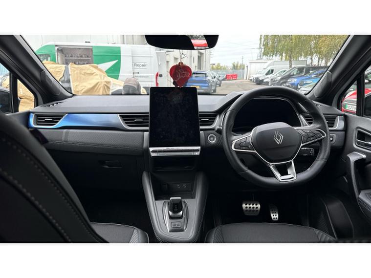 Renault Renault Symbioz