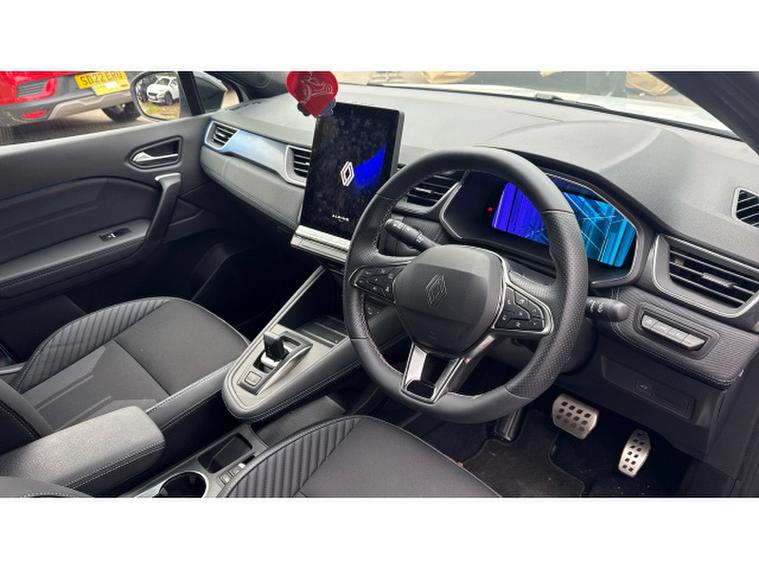 Renault Renault Symbioz