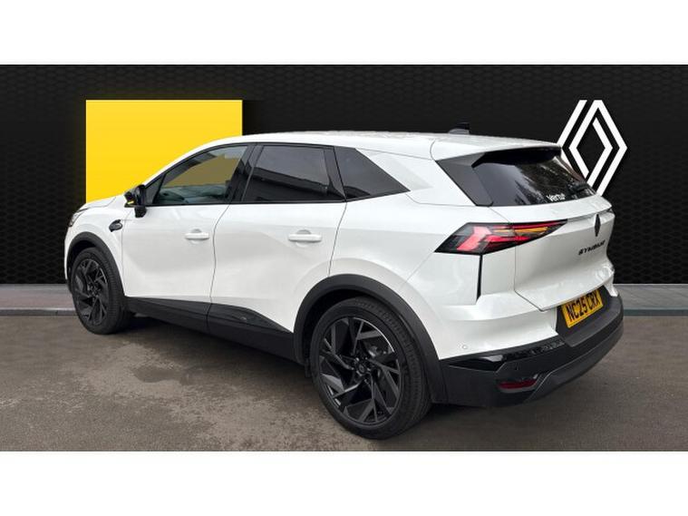 Renault Renault Symbioz