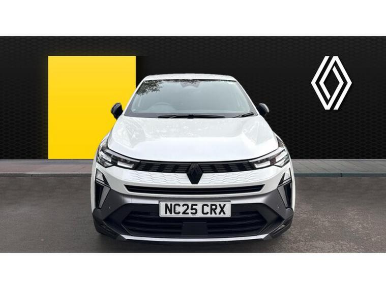 Renault Renault Symbioz