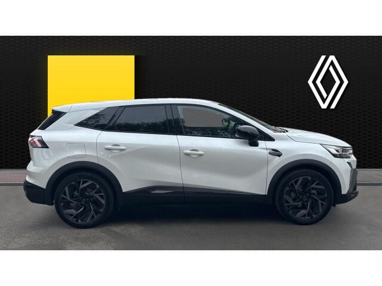 Renault Renault Symbioz