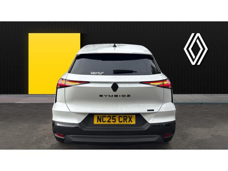 Renault Renault Symbioz