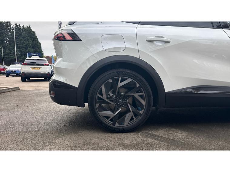 Renault Renault Symbioz