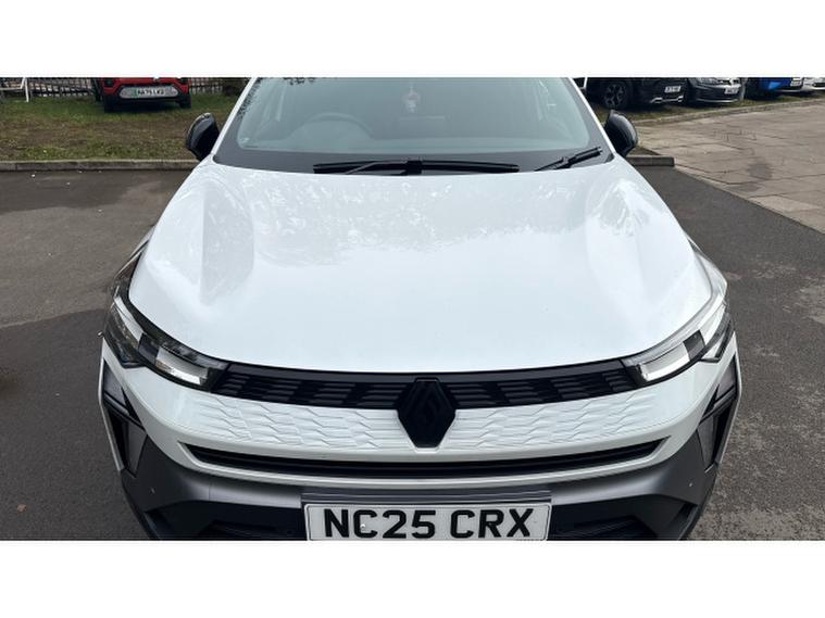 Renault Renault Symbioz